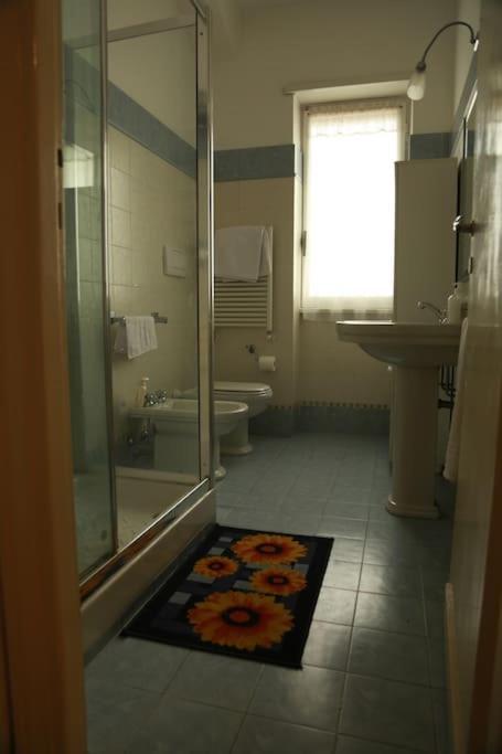 San Peter'S Heaven'S Door Apartment Rome Luaran gambar