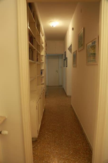 San Peter'S Heaven'S Door Apartment Rome Luaran gambar