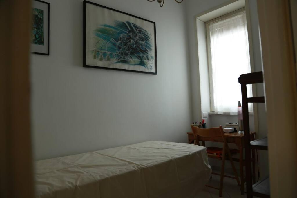 San Peter'S Heaven'S Door Apartment Rome Luaran gambar