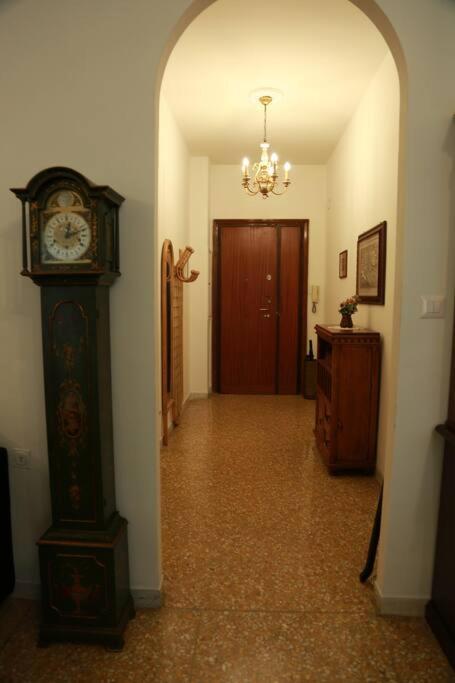 San Peter'S Heaven'S Door Apartment Rome Luaran gambar