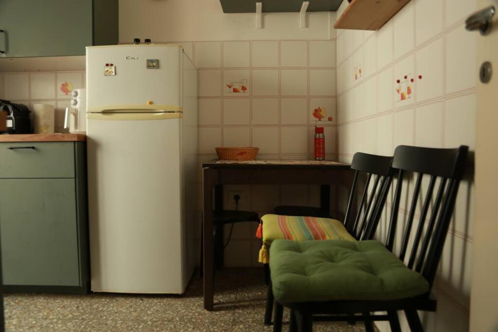 San Peter'S Heaven'S Door Apartment Rome Luaran gambar